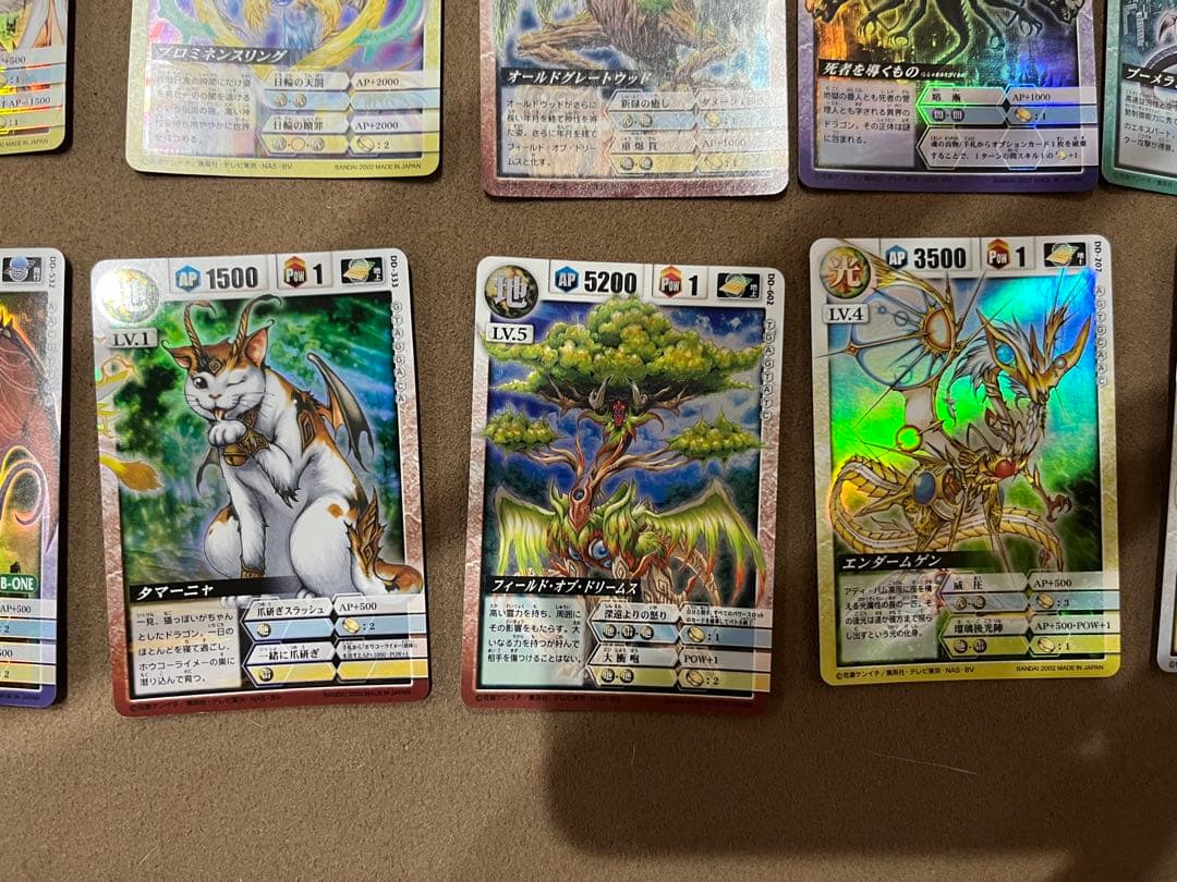 ドラゴンドライブ レア 28種セット 31枚 + アンコモン2枚 DD-186等