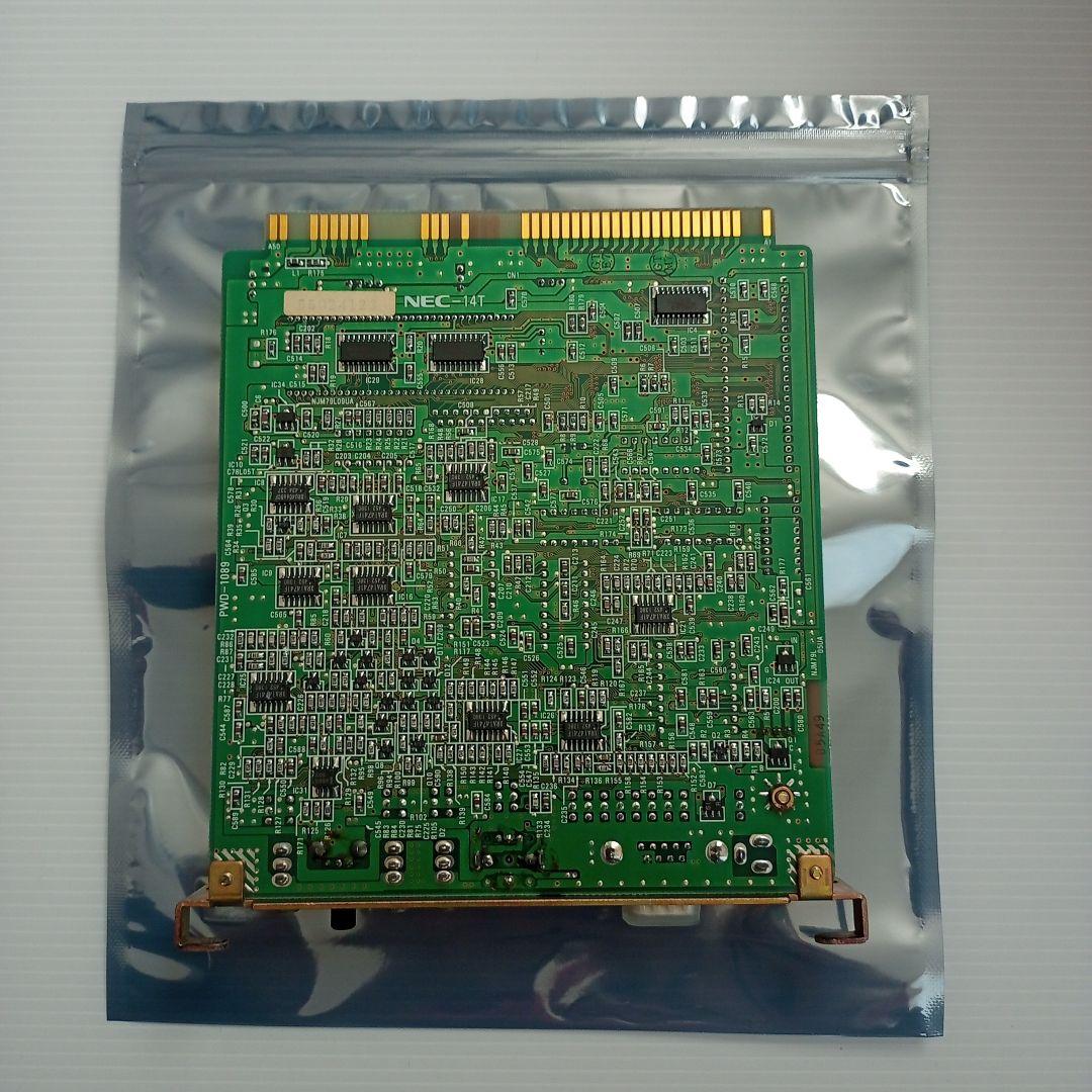 NEC PC−9801−86サウンドボード