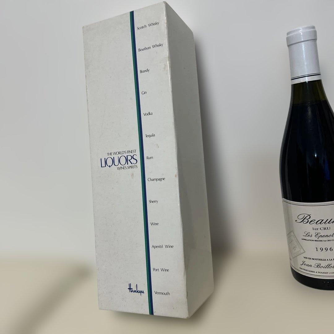 ブルゴーニュ ボーヌ 1erクリュ レ・ゼプノット 1996 - メルカリ