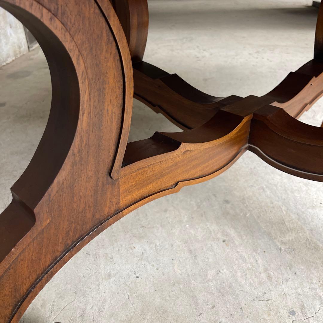 美品　DREXEL HERITAGE ESPERANTO ダイニングテーブル