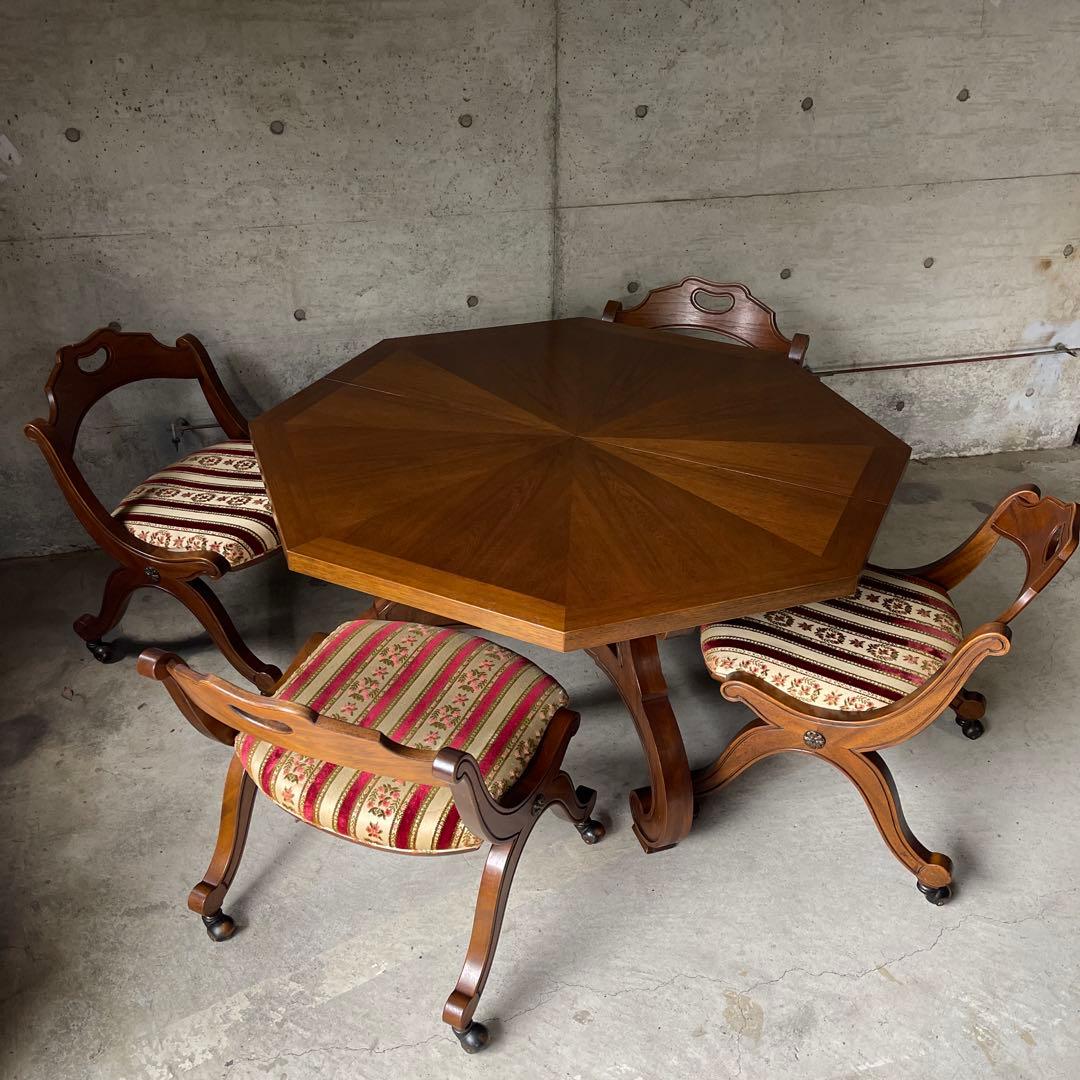 美品　DREXEL HERITAGE ESPERANTO ダイニングテーブル