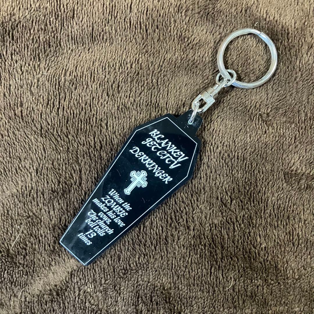 BLANKEY JET CITY ブランキー ジェット シティ シガレットケース