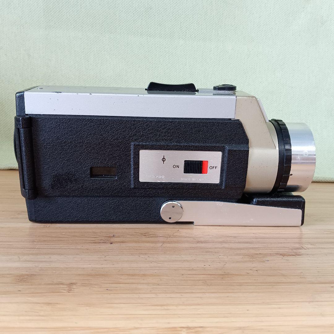 《TA1440》Canon 8ミリビデオカメラ Auto Zoom 318M