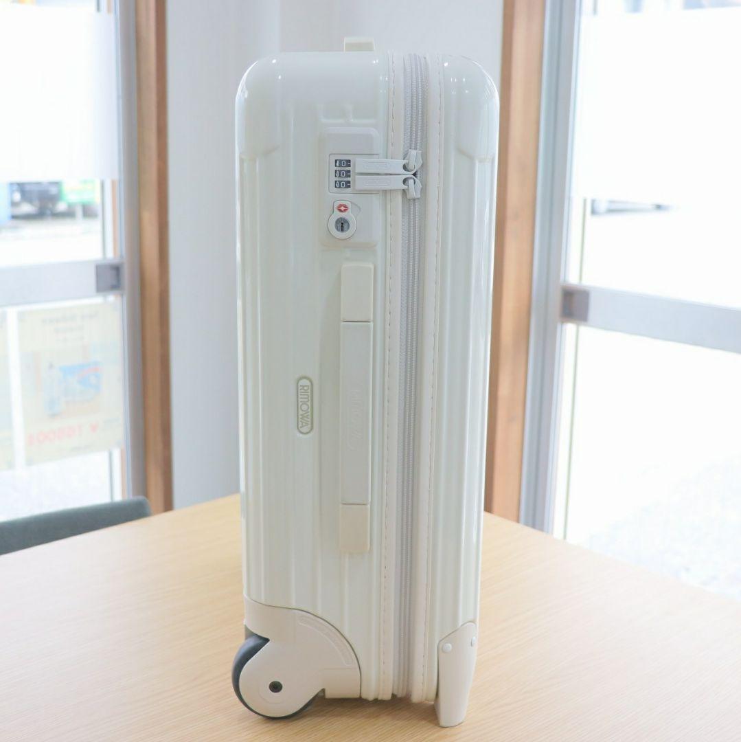 廃盤 リモワ ユナイテッドアローズ サルサ 32L 機内持ち込み 2輪