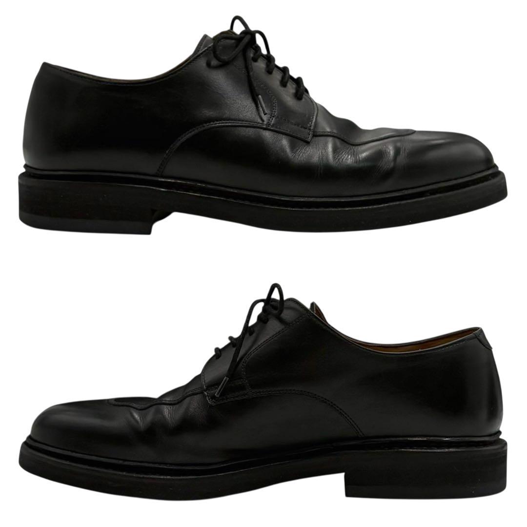 【美品】バーウィック Berwick 1707 ドレスシューズ ビジネス 革靴
