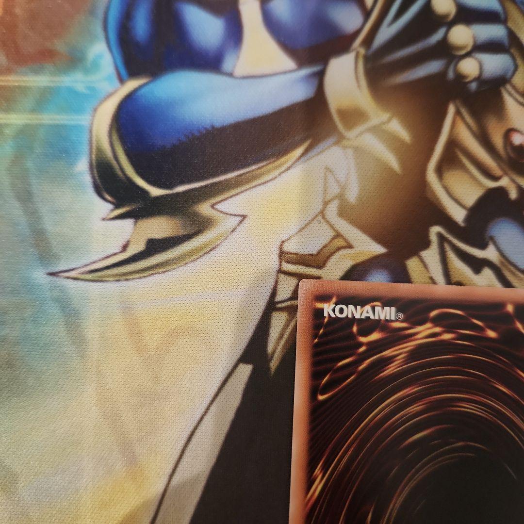 t*a様 遊戯王　超究極魔導竜王 25th クオシク マスター・オブ・ドラゴンロ