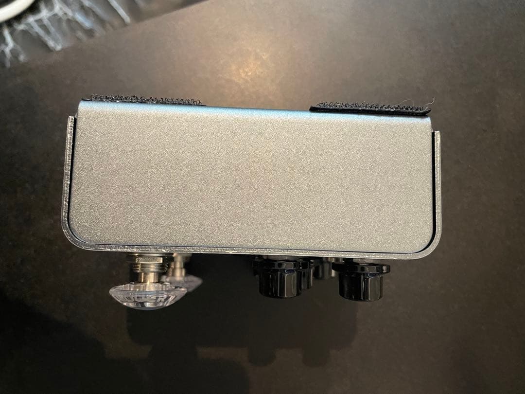 【ゆう】Strymon El Capistan V2