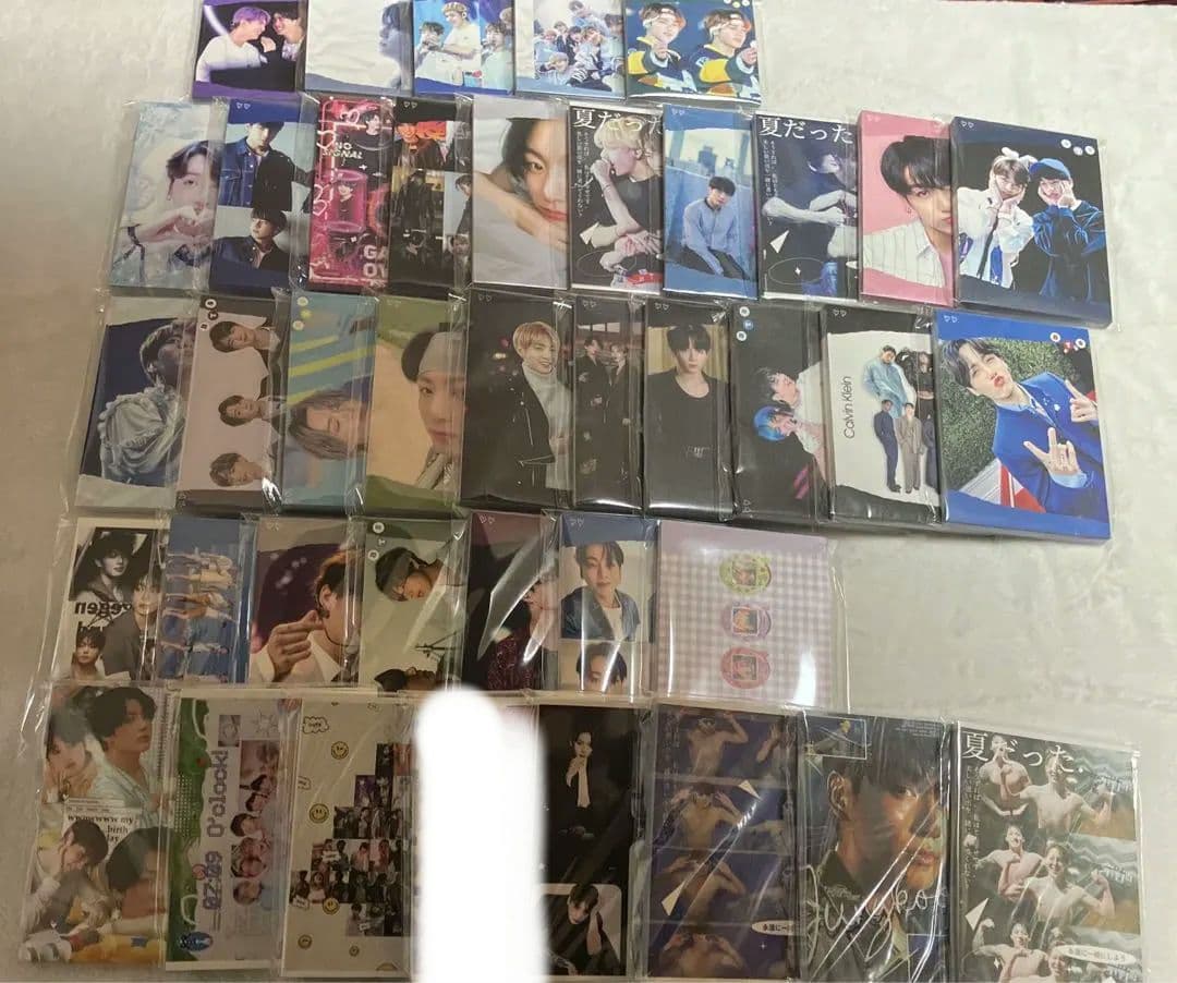 jksI♡U・x・U♡様