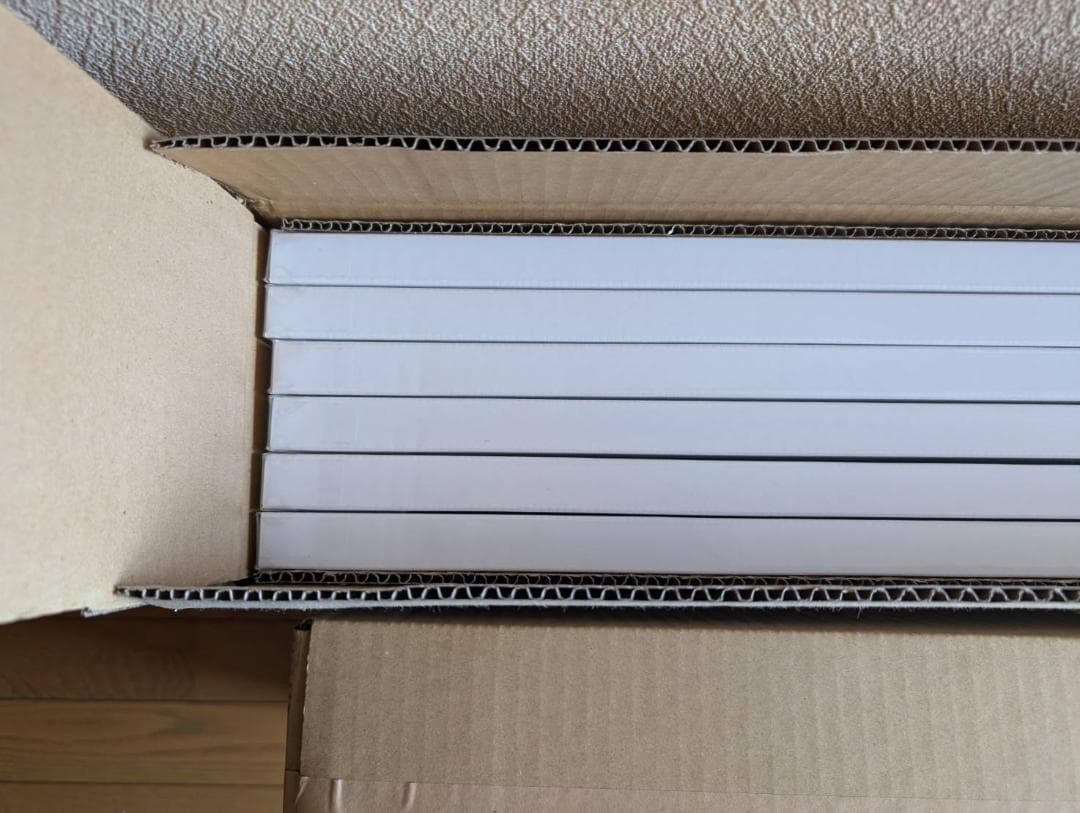 保育園等教育現場で使用 カンフィパネル 簡易パーテーション Sサイズ6