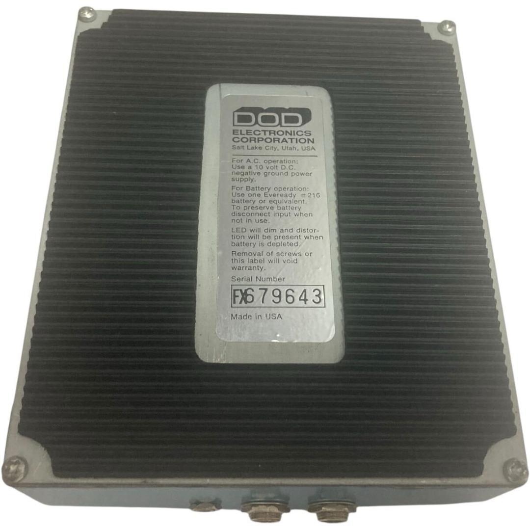 ☆即売れ必至☆ DigiTech PDS1002 デジテック デジタルディレイ