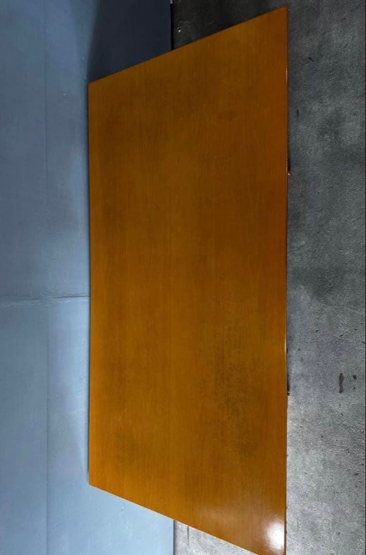 『arflex』アルフレックス ダイニングテーブル リビングテーブル テーブル