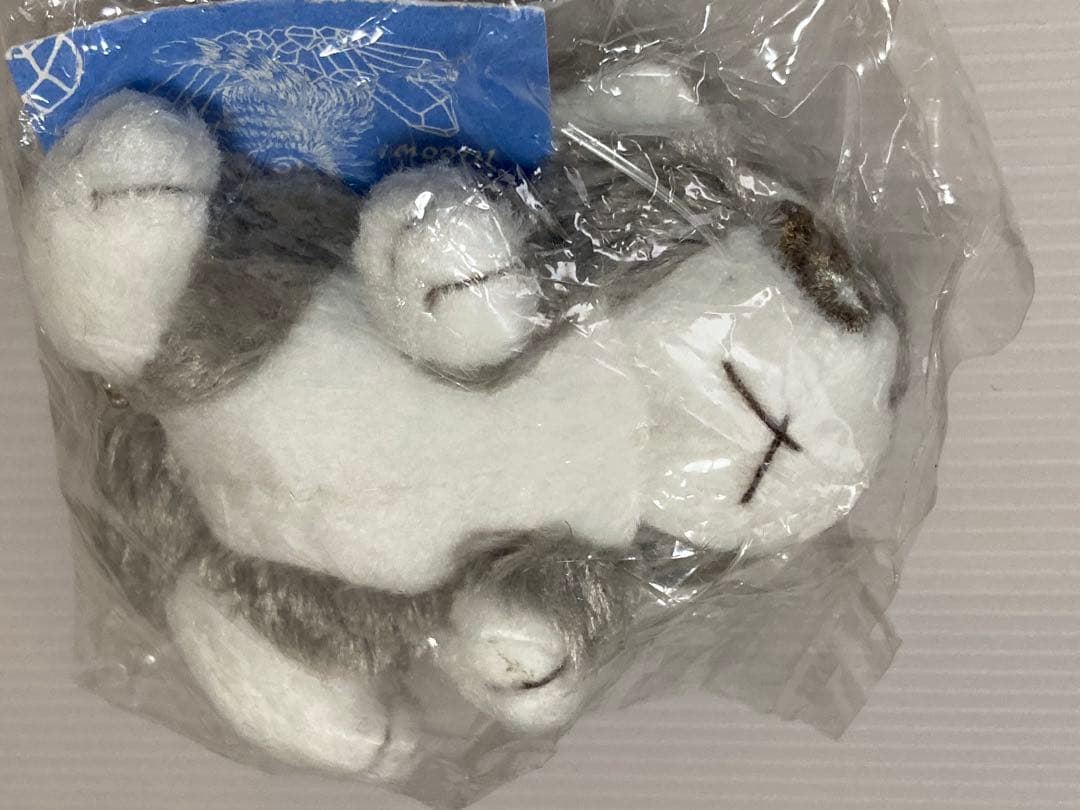 【未開封新品ほか】わちふぃーるど ストラップ、ブローチなど計８点