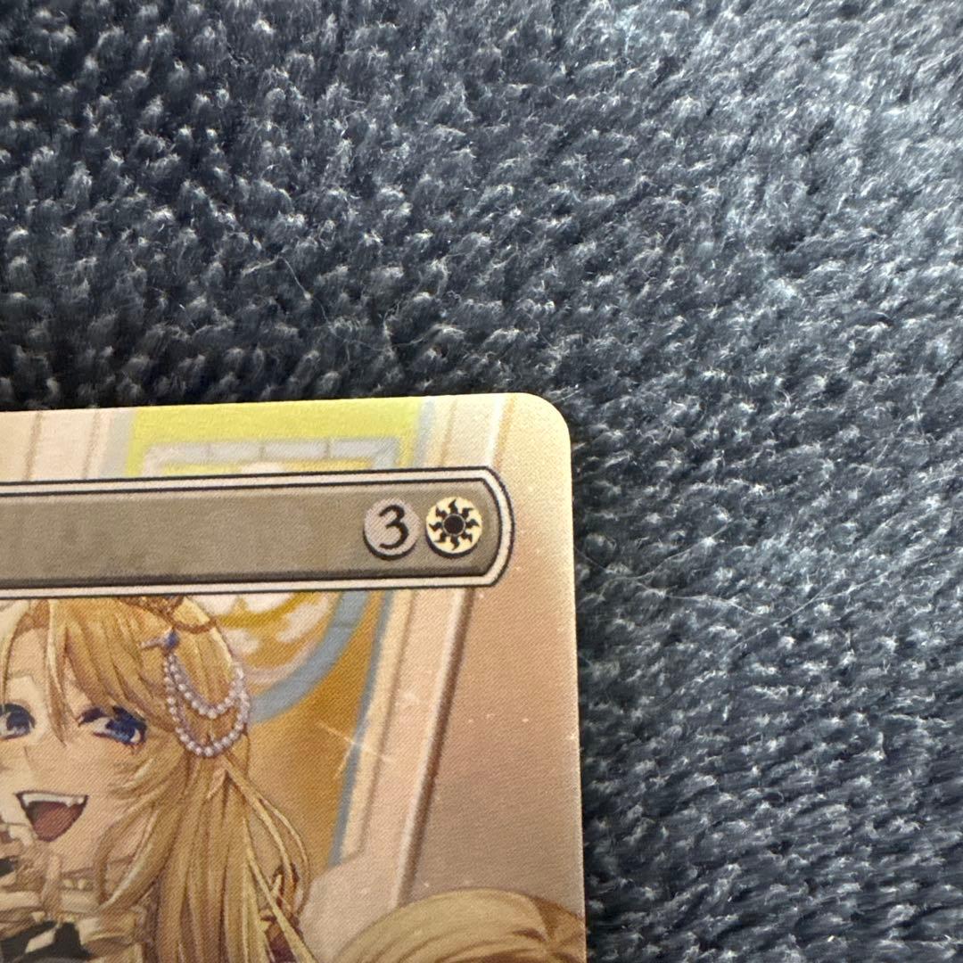 MTG 息詰まる徴税 ボーダーレス 日本語 アニメ