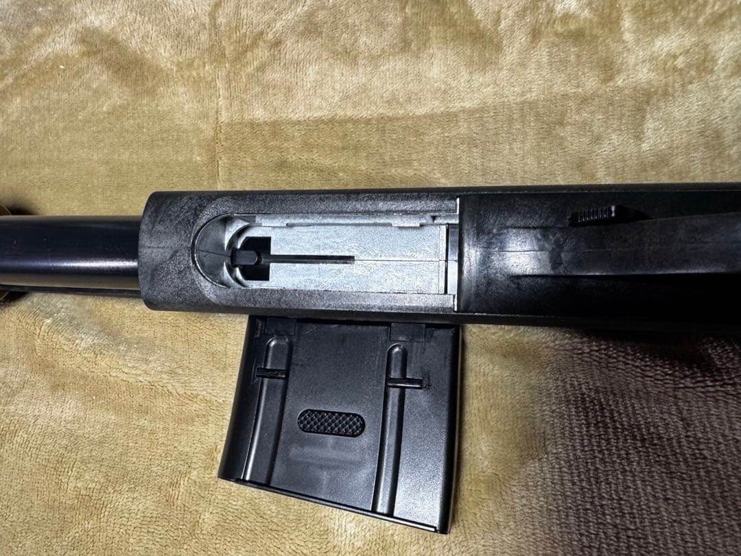 MARUZEN CA870 ショットガン SC-9800[18禁]