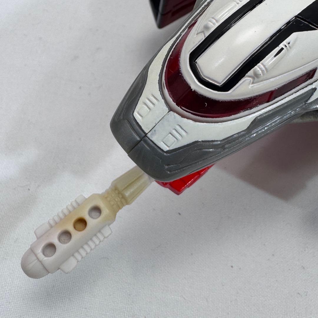 トランスフォーマー スーパーリンク スカイファイヤー