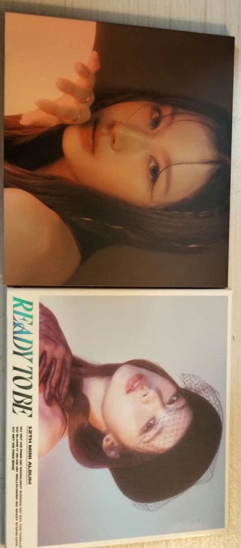 TWICE　まとめ売り　アルバム　アクスタ　ガチャ　缶バッチ　ペンライト　トレカ