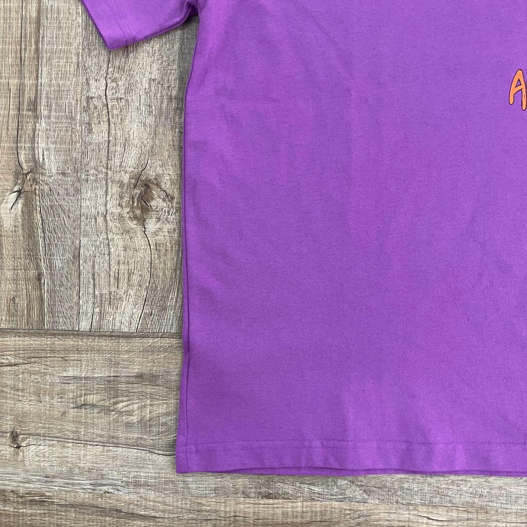 年末セール】31日まで 新品未使用 クロムハーツ マッティボーイtシャツ紫XL