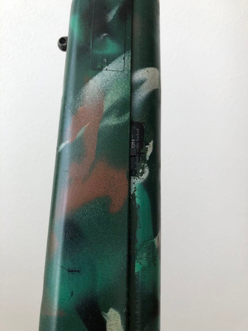 【最終値下げ】東京マルイ VSR-10 リアルショックバージョン