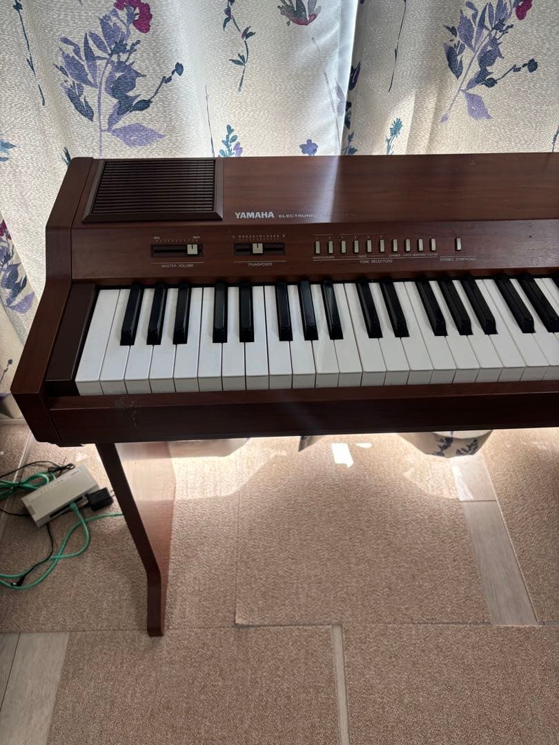 Yamaha Clavinova YP-30 取引限定　江東区在住