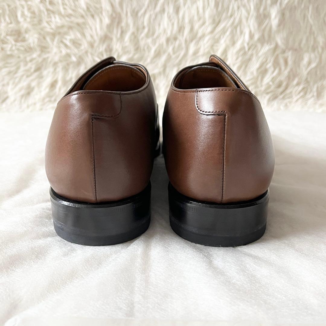 未使用✨ REGAL リーガル　ビジネスシューズ　02DR ストレートチップ