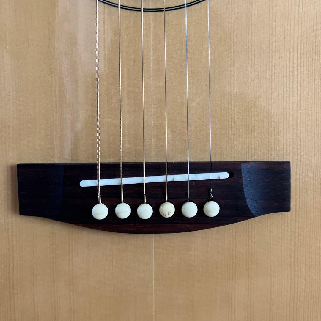 takamine T-P1 AN タカミネ パーラーギターアコースティックギター