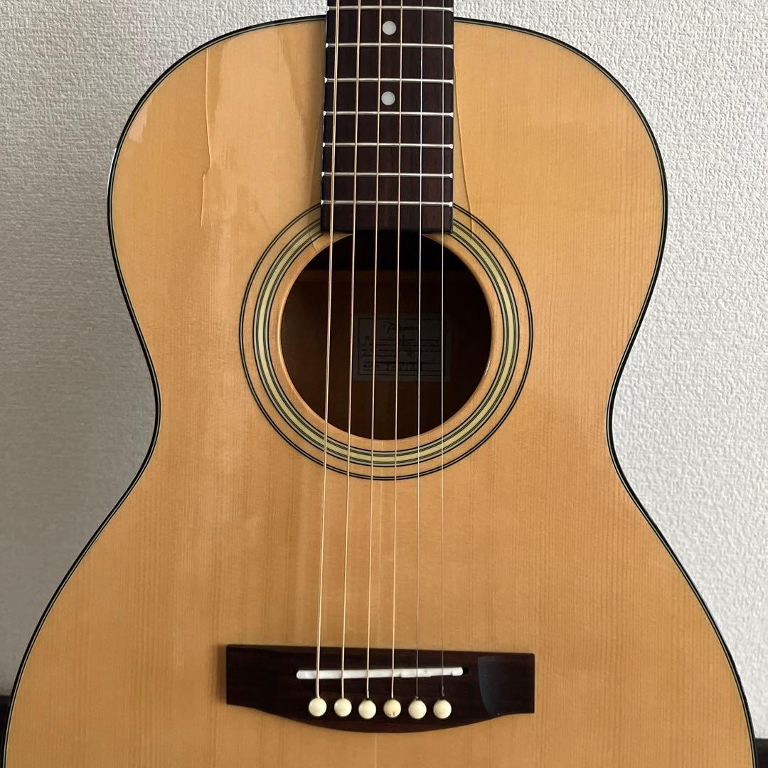 takamine T-P1 AN タカミネ パーラーギターアコースティックギター