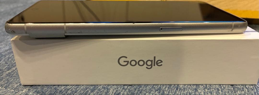 Google Pixel7 128GB  SIMフリー ※傷あり