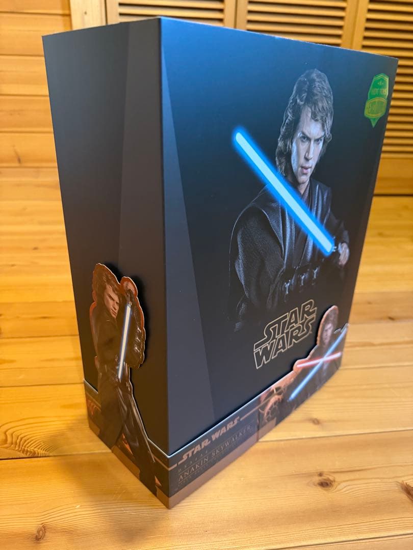 【ホットトイズ】アルチザン アナキン・スカイウォーカー