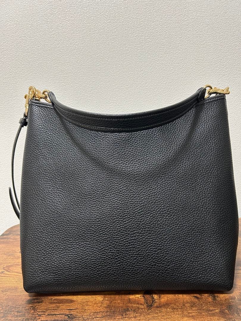 き*ん様 【即日発送】COACH ローレル　ラージ　ショルダー