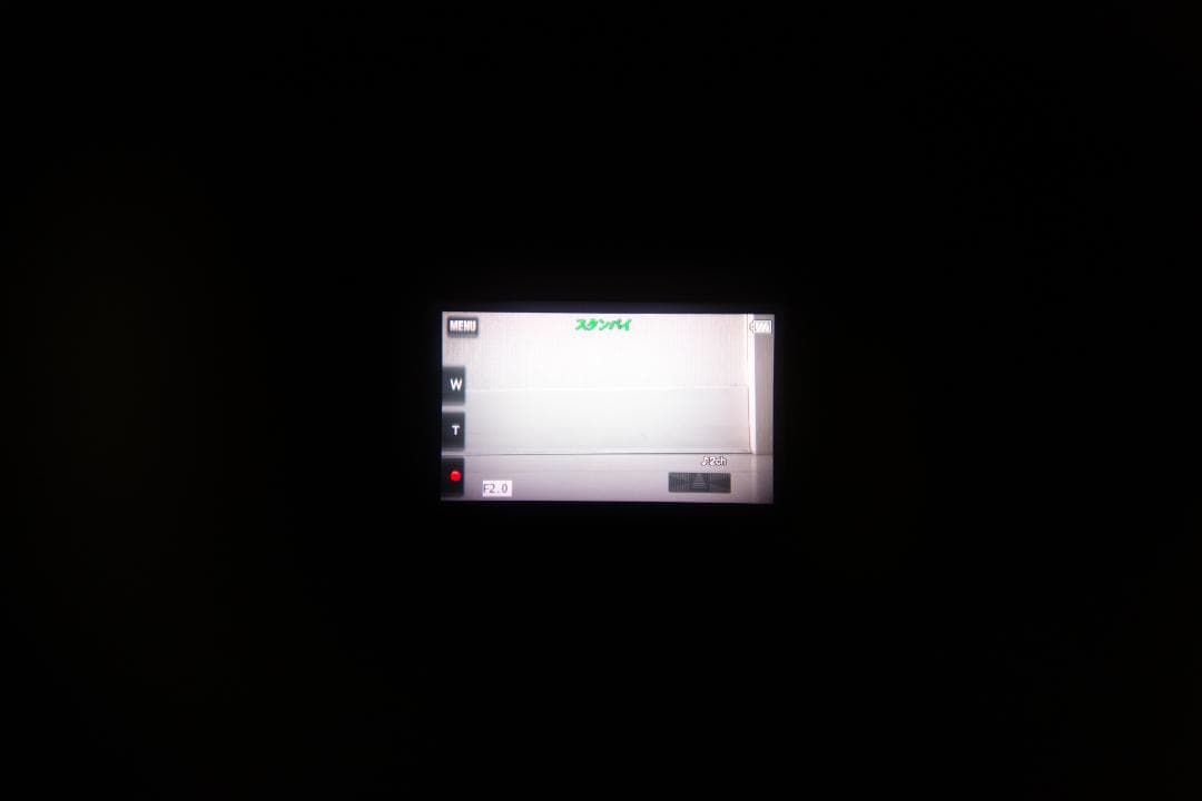 概ね良品 4K デジタルビデオカメラ FDR-AX55 SONY ソニー