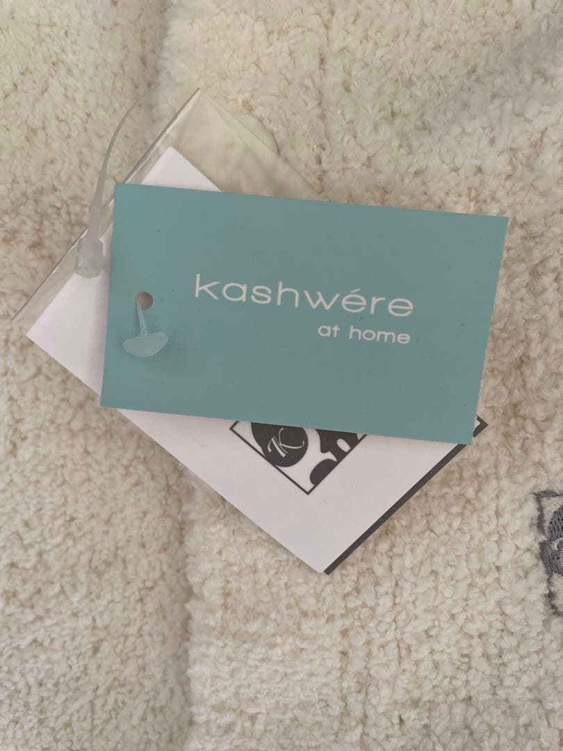 未使用新品　1-2歳　ポンチョ