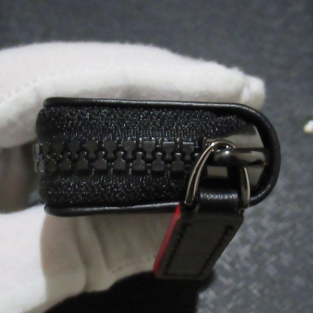 モンブラン ペンケース ペンポーチ アーバン レーシング スピリット 1