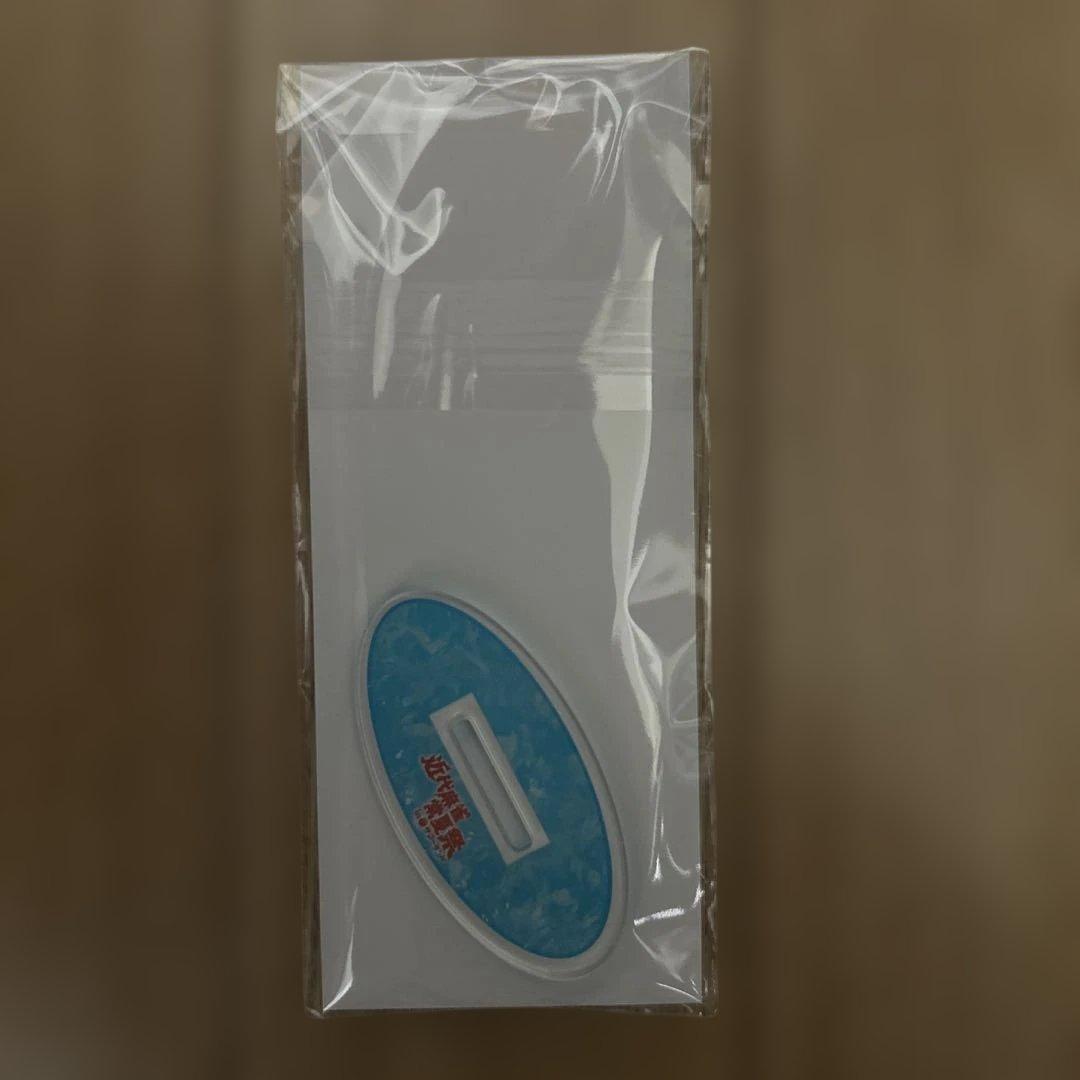 新品未開封　近代麻雀水着祭 限定25個 瀬戸環奈　アクリルスタンド アクスタ