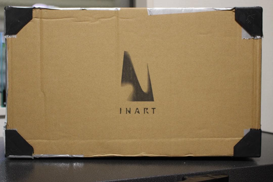 【新品】INART 悟空 Black Myth Wukong 1/6 フィギュア