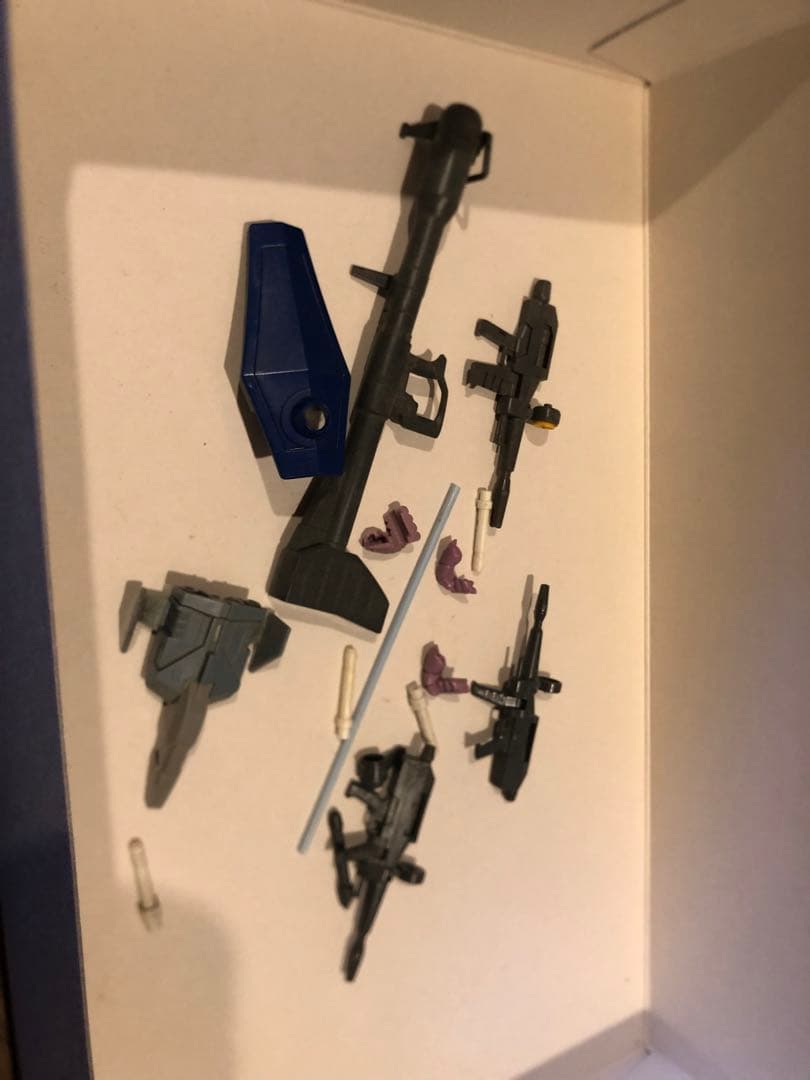 k*)様 HG 1/144 ガンプラ ジャンク 19体分 トリプルドム 黒い三連星