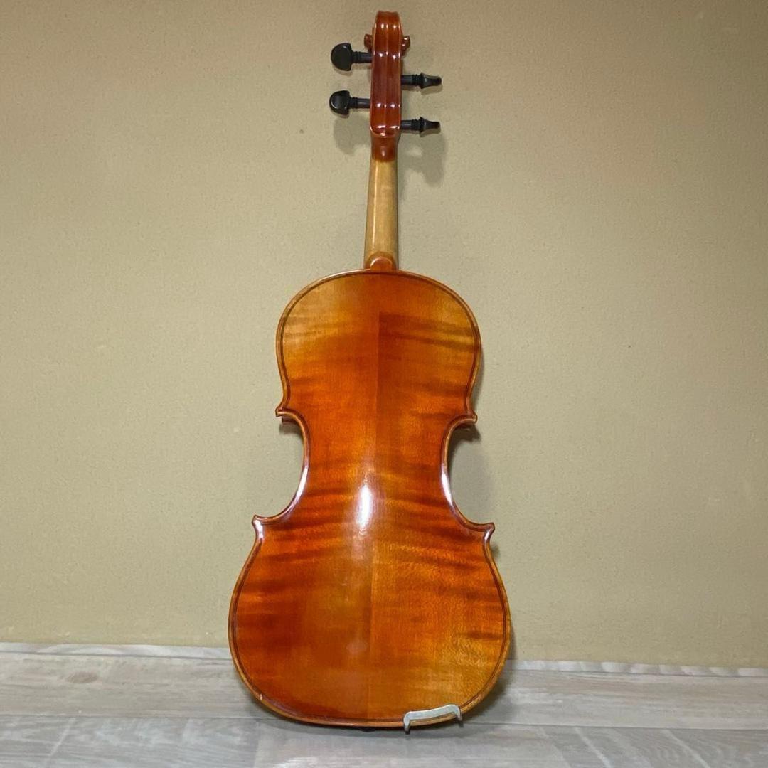 【弦新品】スズキ バイオリン No.330 1/2 1979年製 SUZUKI