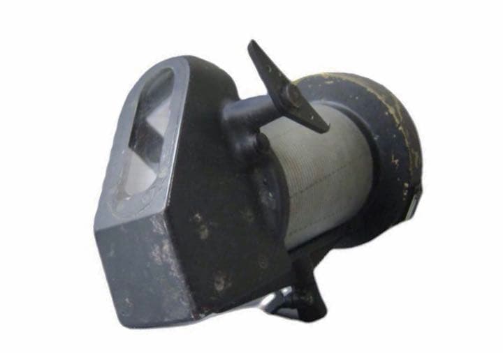 1930年ドイツ海軍Carl Zeiss カールツァイス照準器/測距儀