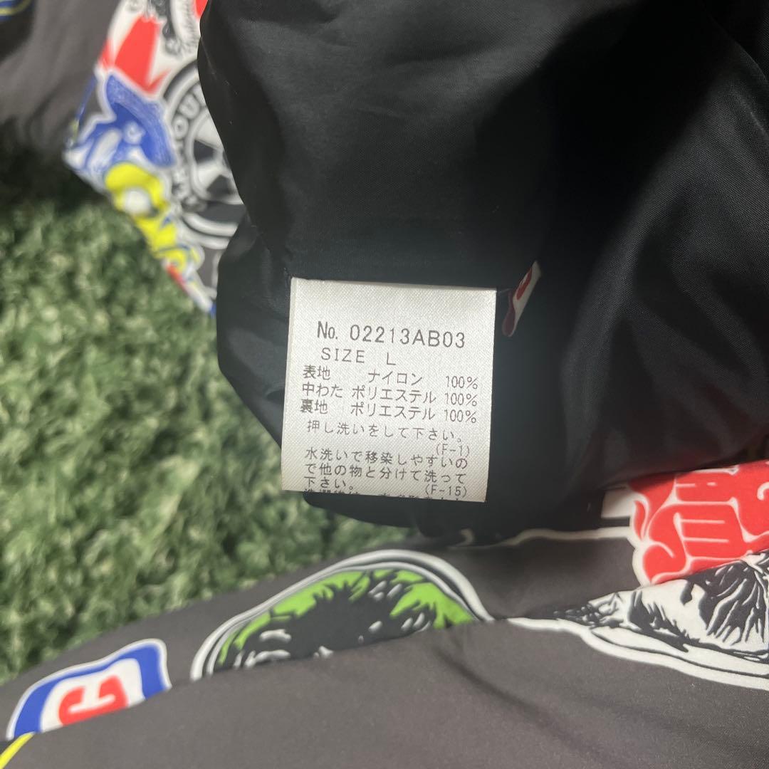 ✨激レア✨ヒステリックグラマー プリマロフト フード ジャケット