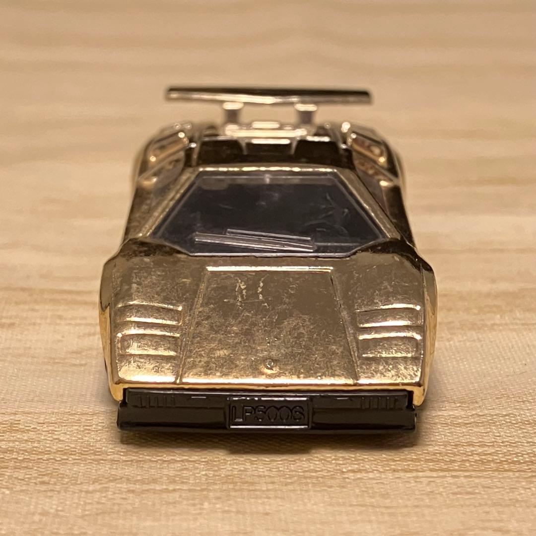 トミカ ランボルギーニ カウンタック LP500S No.F12 1/61