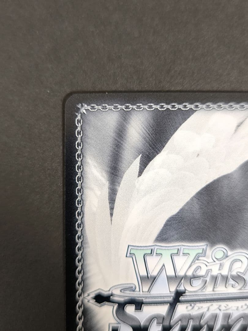 ヴァイスシュヴァルツ　NIKKE　“摩訶不思議な世界”アリス