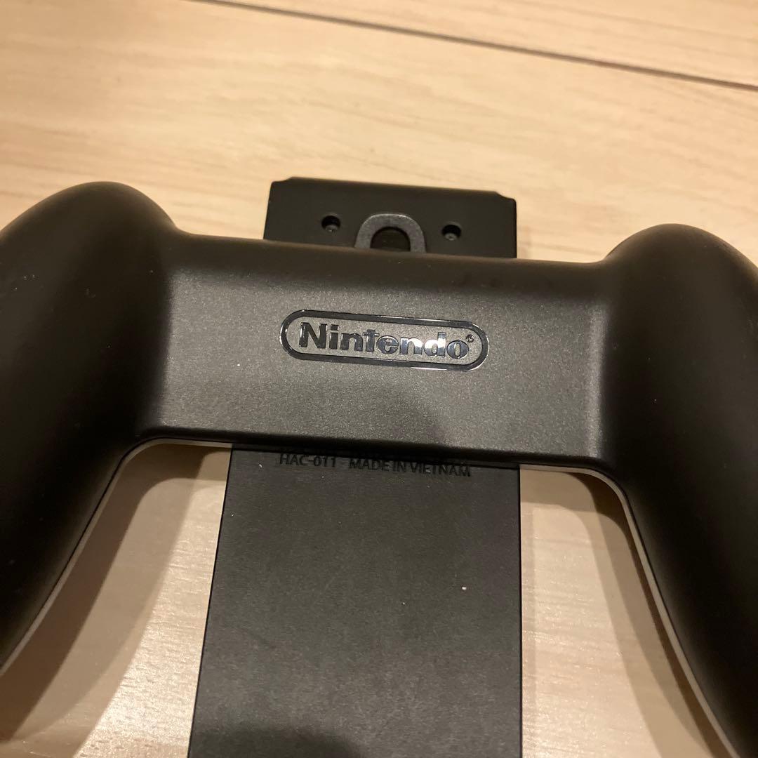 Nintendo Switch 本体 ジョイコン無し