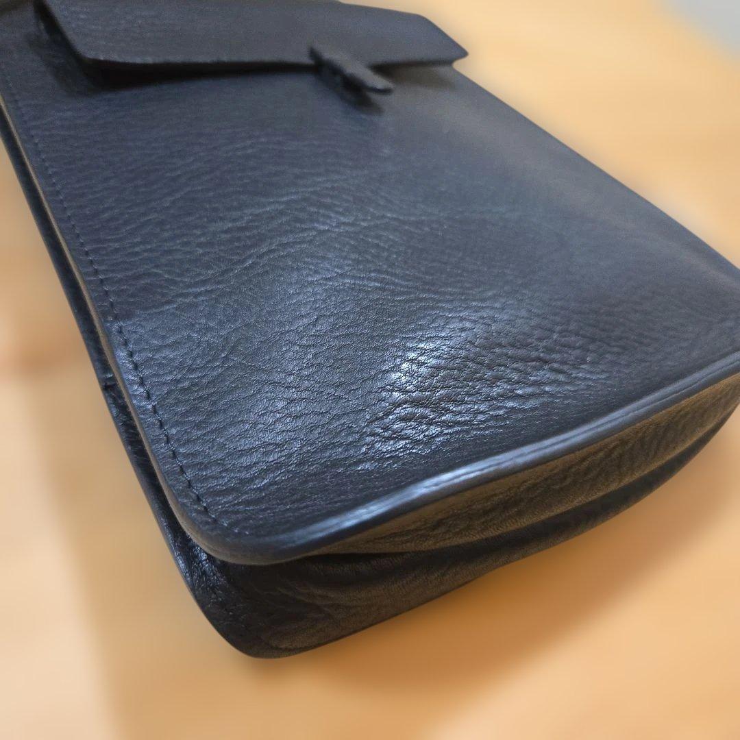 TOMOE トモエ ショルダーバッグ 2way Mサイズ