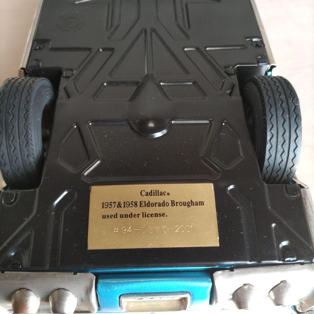 キャディラック エルドラド