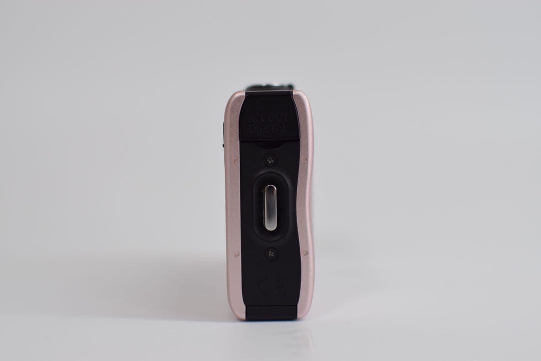 Canon キヤノン IXY DIGITAL 20 IS ピンク デジタルカメラ ＊可愛い