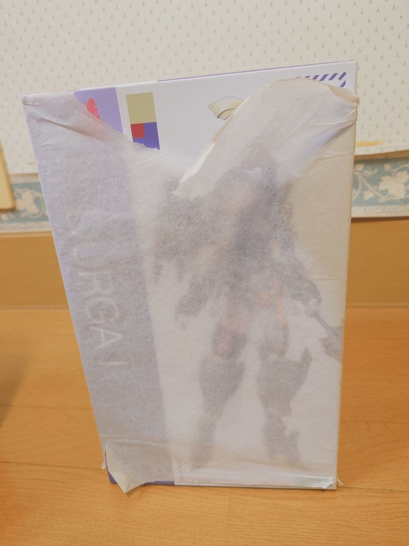 【新品】コトブキヤ フレームアームズガール マガツキ「橘花」、ドゥルガーIセット