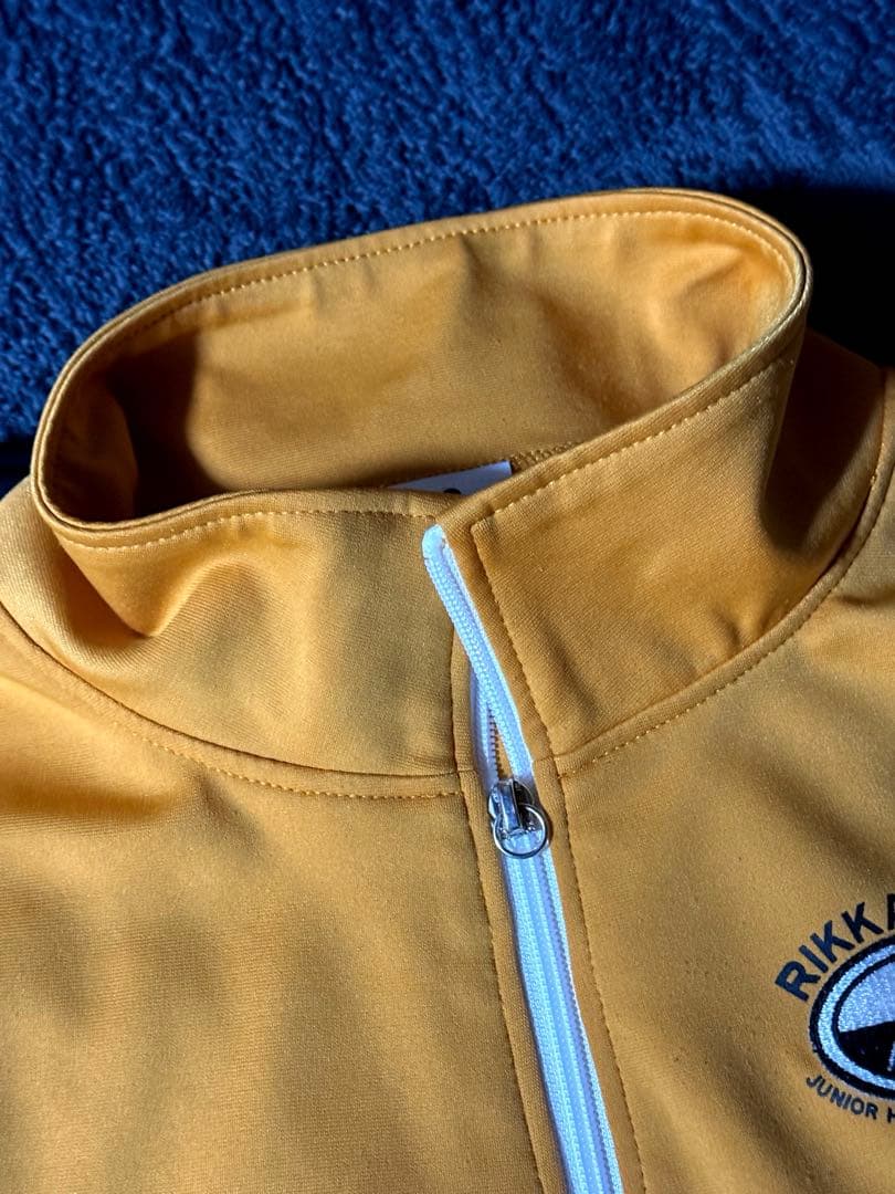 幸村精市 おてフェス ジャージ Sサイズ - メルカリ