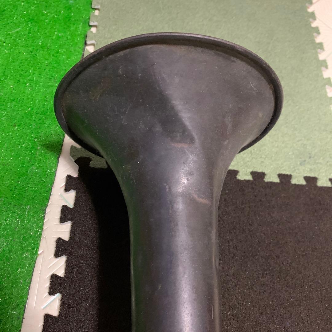 デコトラ エアーフォーン コレクション 電車ラッパ