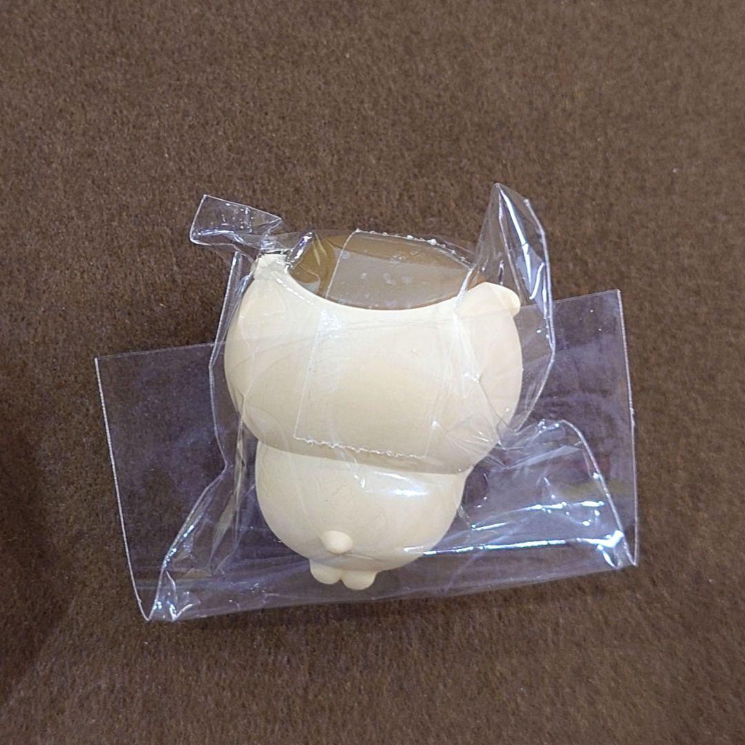 コンプリート【新品未使用】ちいかわヒッパーズ　CHIKAWA HIPPERS