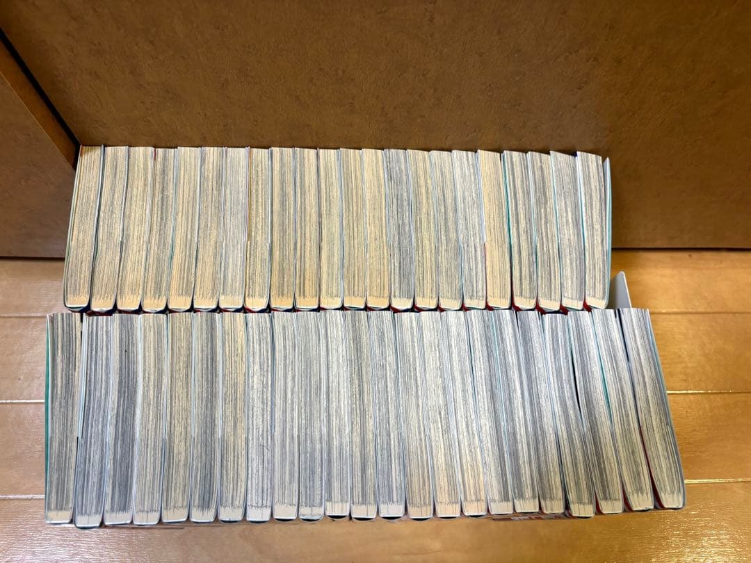 《ミルク》暁のヨナ全巻セット