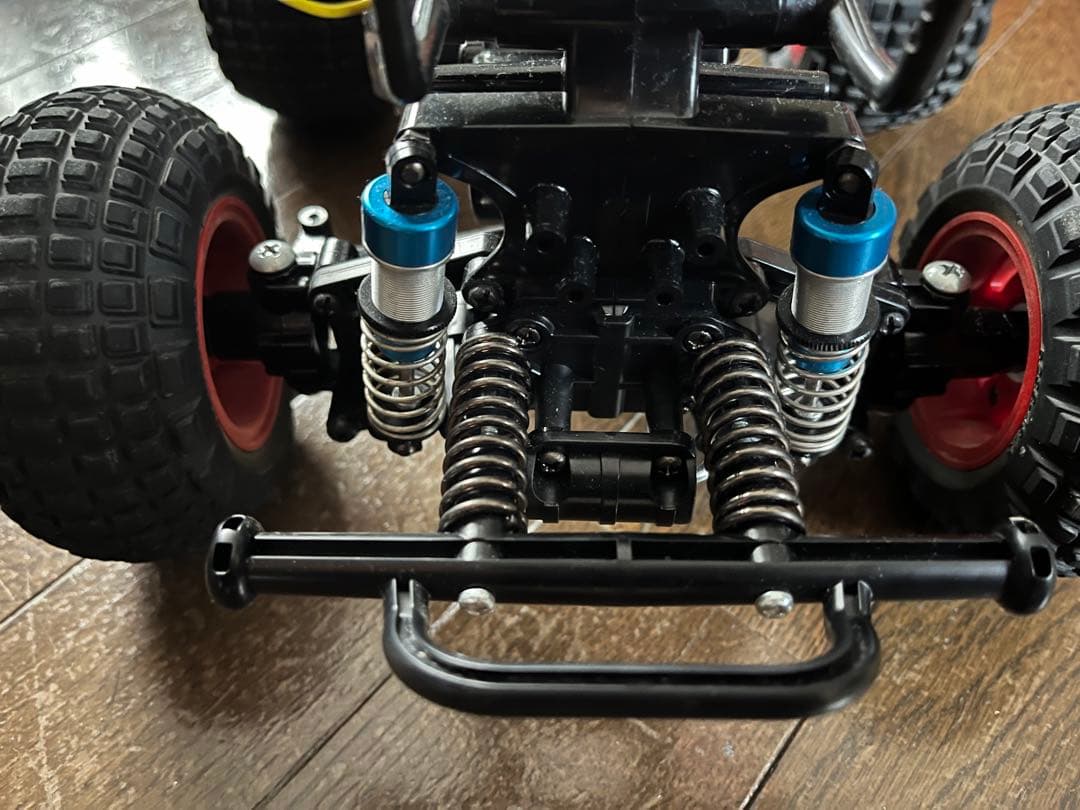 タミヤ　gf-01cb シャーシのみ